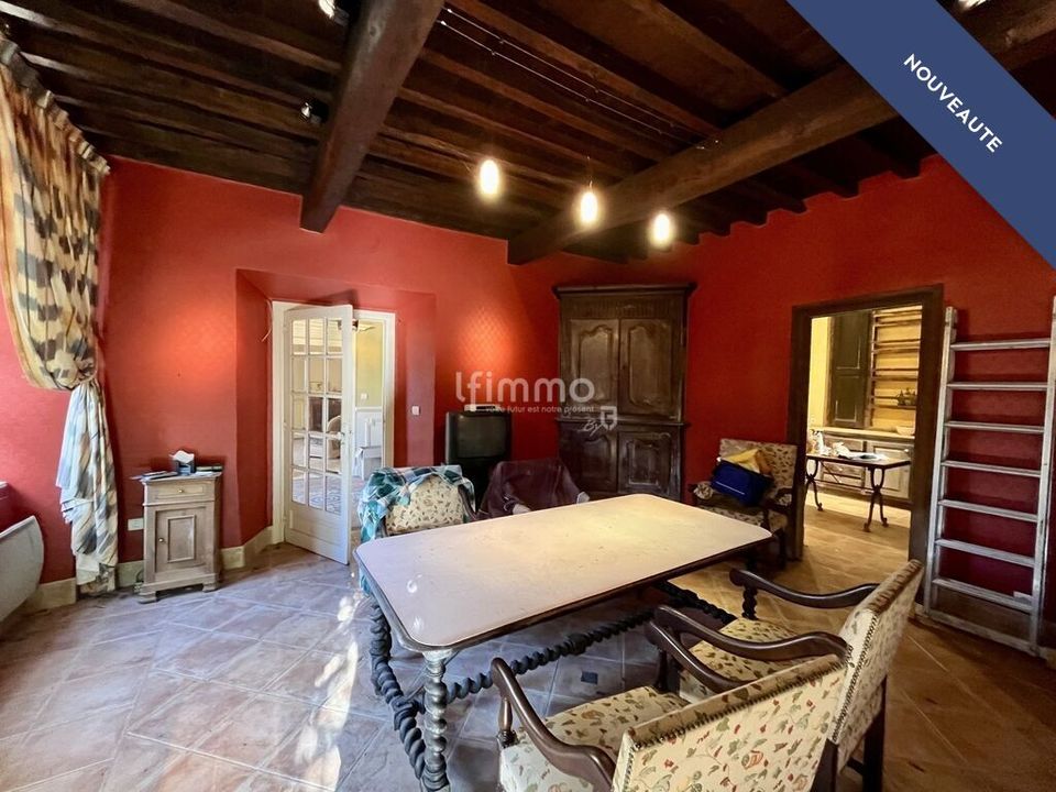 Villa i Sauveterre-De-Comminges, Haute-Garonne - foto 3