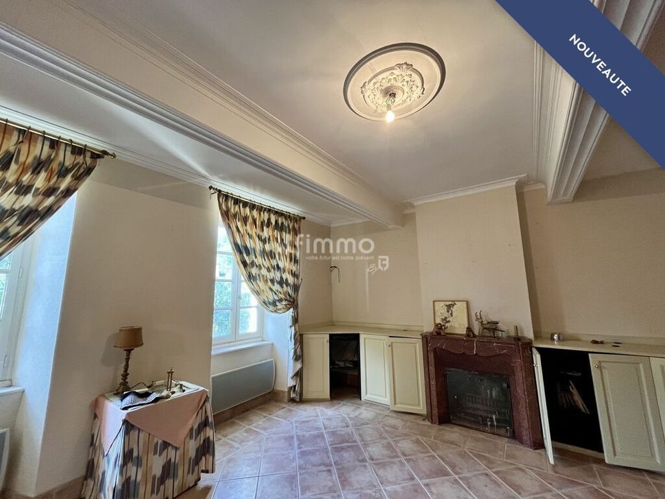 Villa i Sauveterre-De-Comminges, Haute-Garonne - foto 5