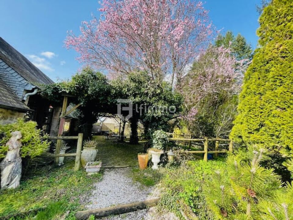 Næringseiendom i Ussel, Correze - bilde 3