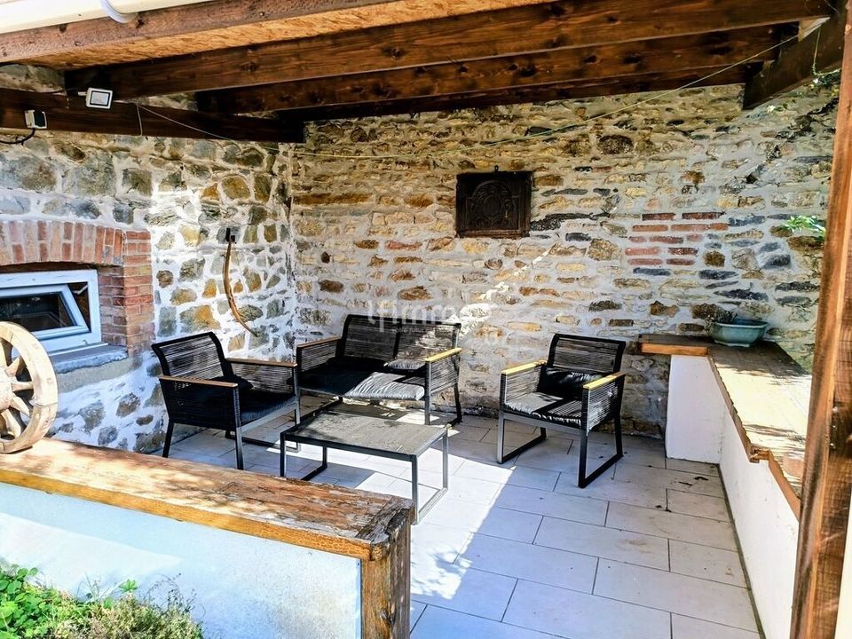 Villa i Lamontgie, Puy-de-Dome - foto 2