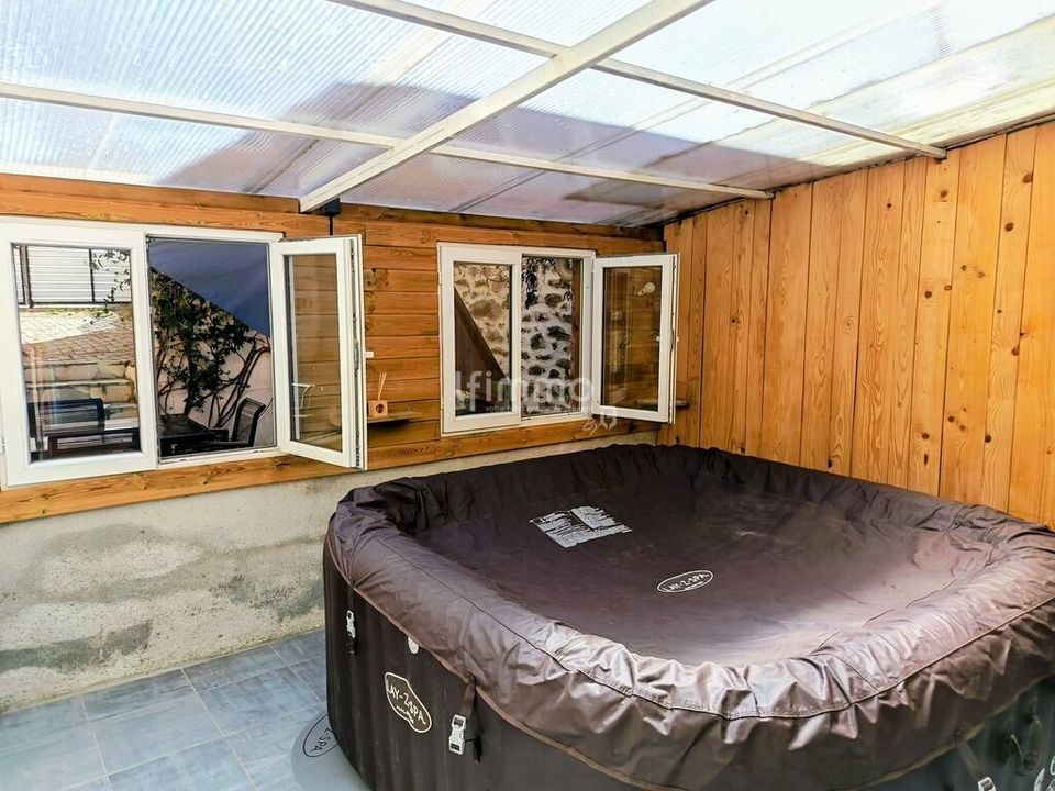 Villa i Lamontgie, Puy-de-Dome - foto 4