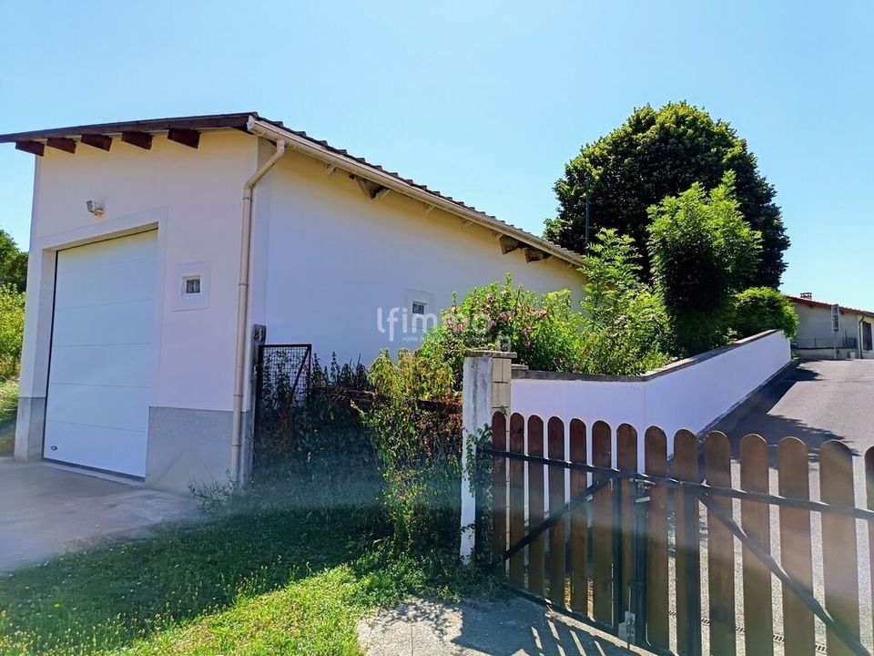 Garage i Lamontgie, Puy-de-Dome - foto 1