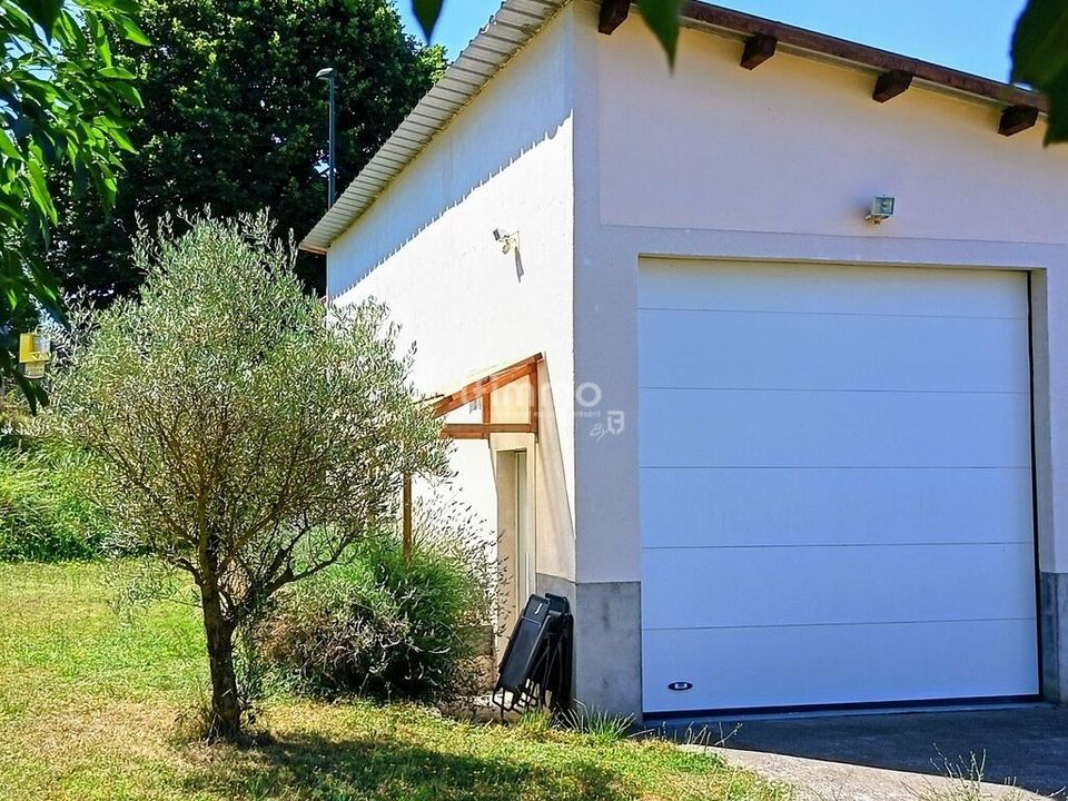 Garage i Lamontgie, Puy-de-Dome - foto 2
