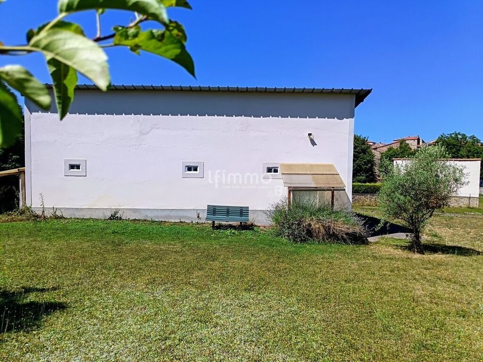 Garage i Lamontgie, Puy-de-Dome - foto 3