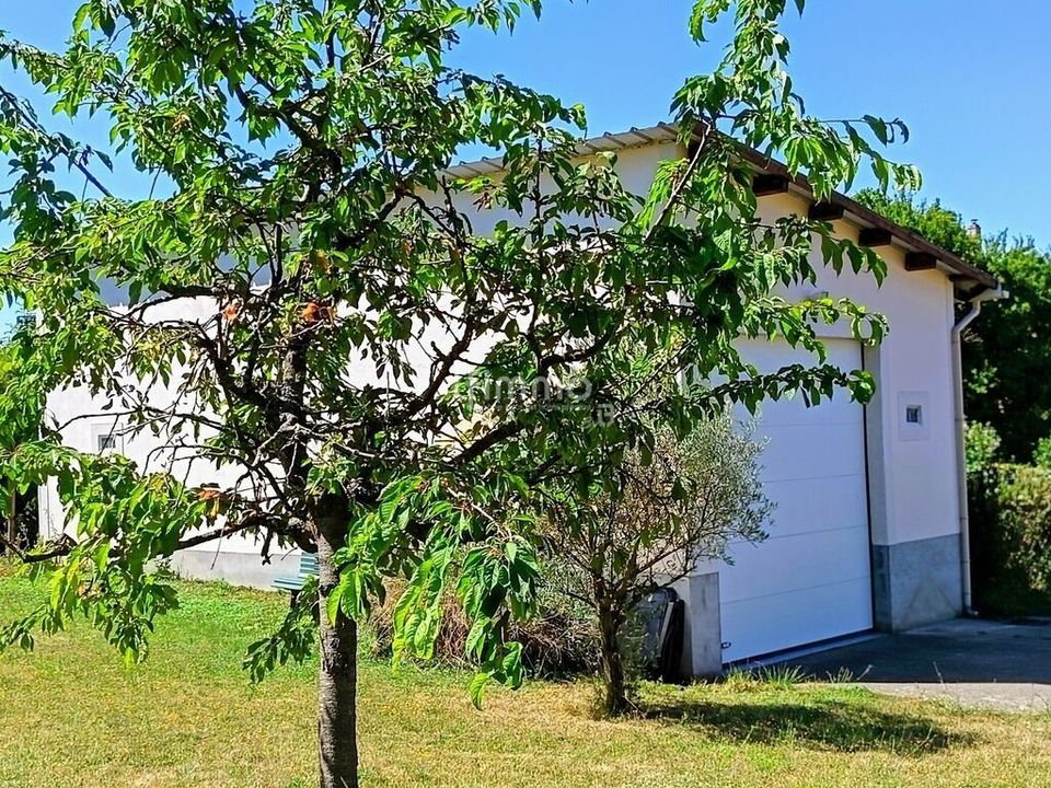 Garage i Lamontgie, Puy-de-Dome - foto 5