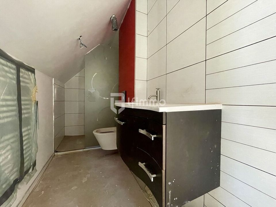 Villa i Gunsbach, Haut-Rhin - bilde 4