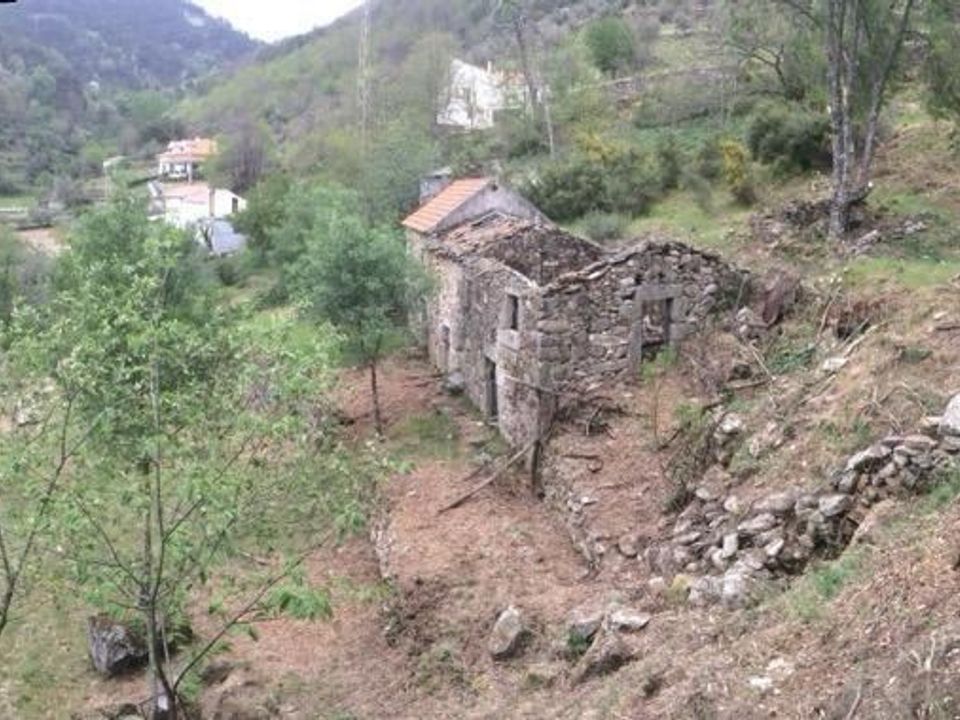 Helårsgrund i Manteigas, Guarda - foto 2