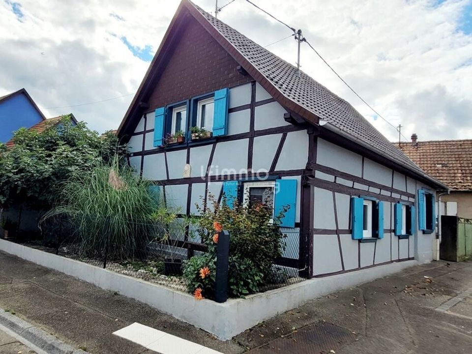 Villa i Valff, Bas-Rhin - foto 2