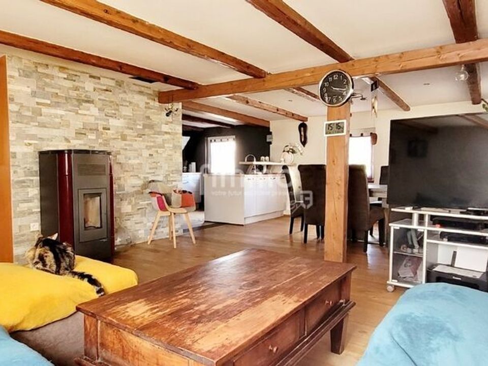 Villa i Valff, Bas-Rhin - foto 4