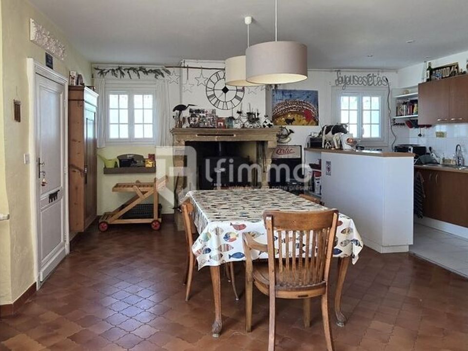 Hus på landet i Cadillac-sur-garonne, Gironde - foto 5