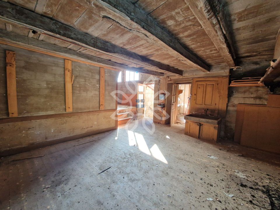 Landsbyhus i Molompize, Cantal - foto 5
