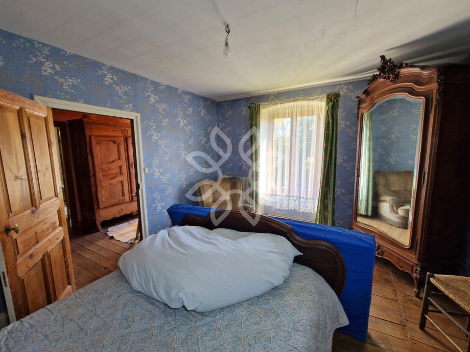 Villa i Cistrières, Haute-Loire - foto 5