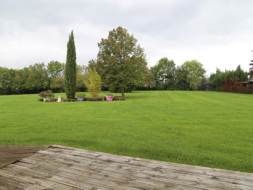 Villa i Arnay-le-Duc, Cote-d'Or - foto 2
