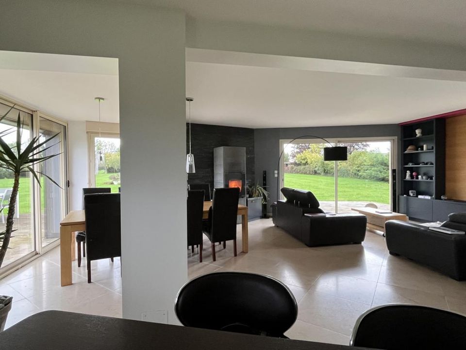 Villa i Arnay-le-Duc, Cote-d'Or - foto 4