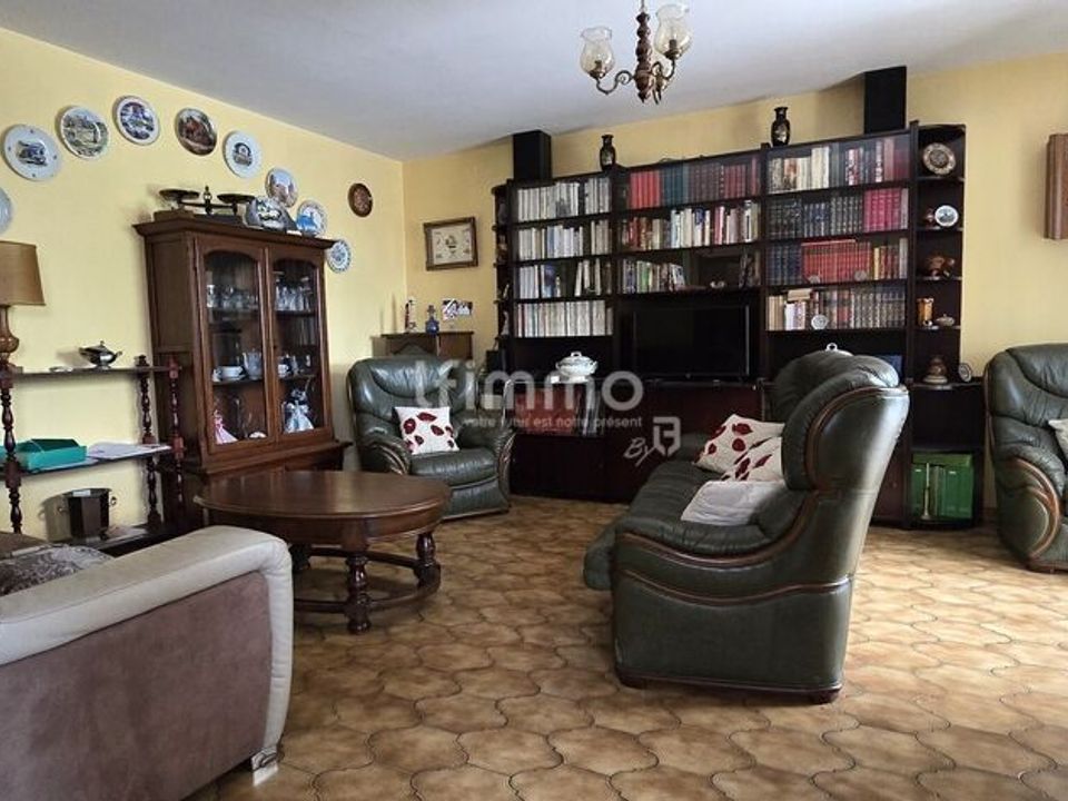 Villa i Beautiran, Gironde - bilde 2