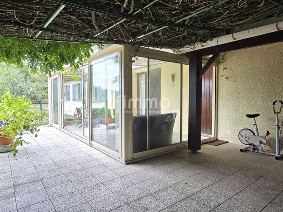Villa i Beautiran, Gironde - bilde 5