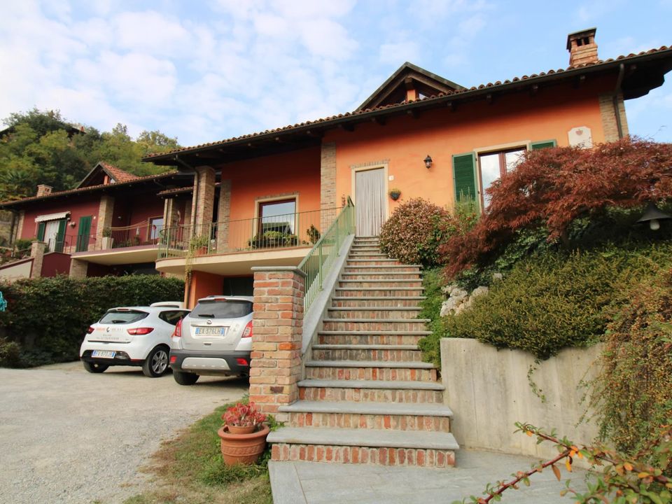 Villa i Baldissero d'Alba, Cuneo - foto 2