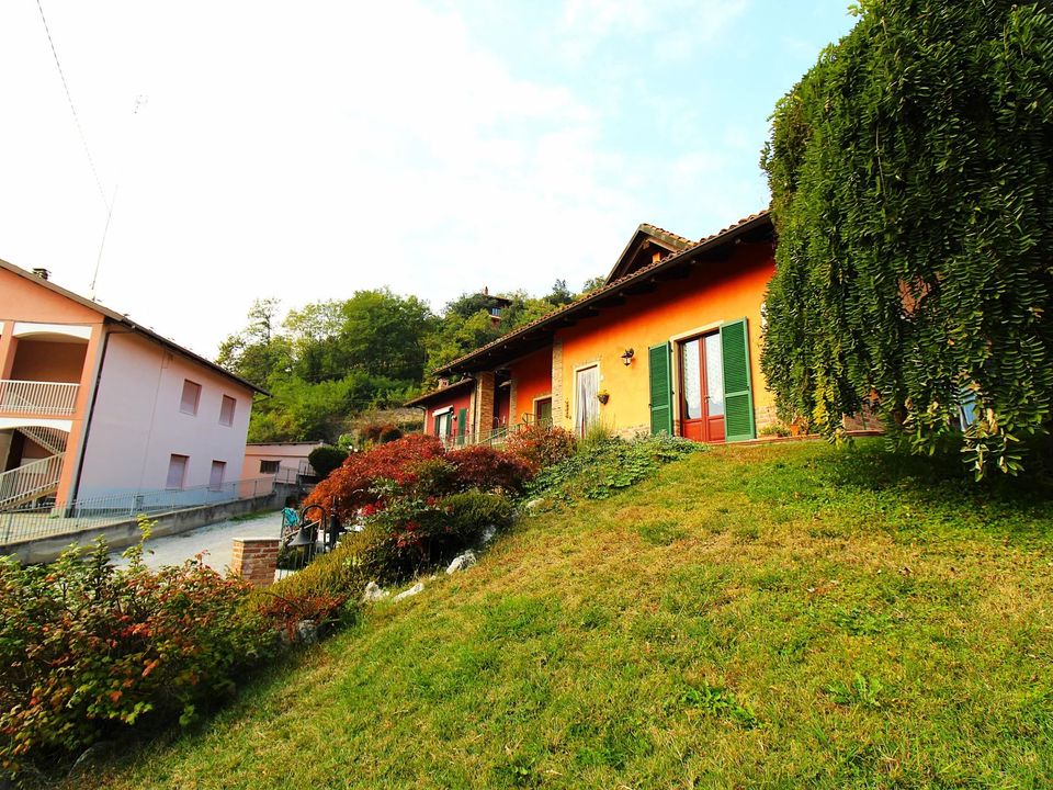 Villa i Baldissero d'Alba, Cuneo - foto 4