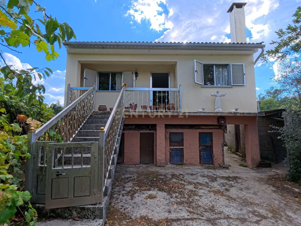Villa i Viseu, Viseu - foto 1