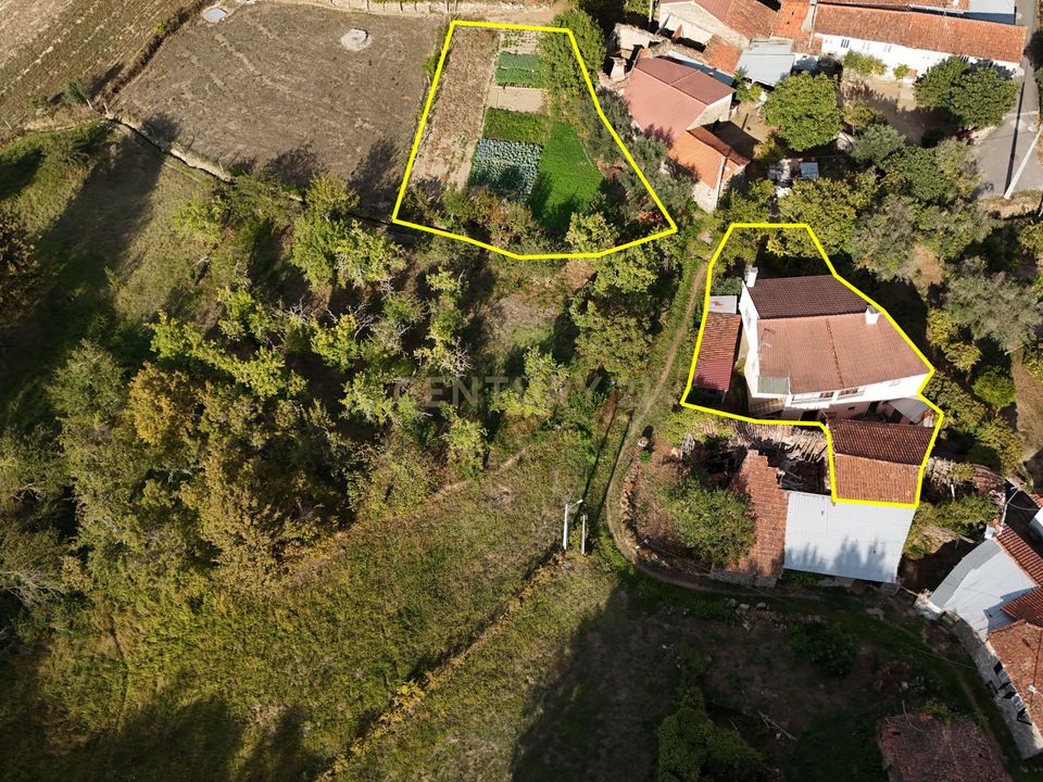 Villa i Viseu, Viseu - foto 2
