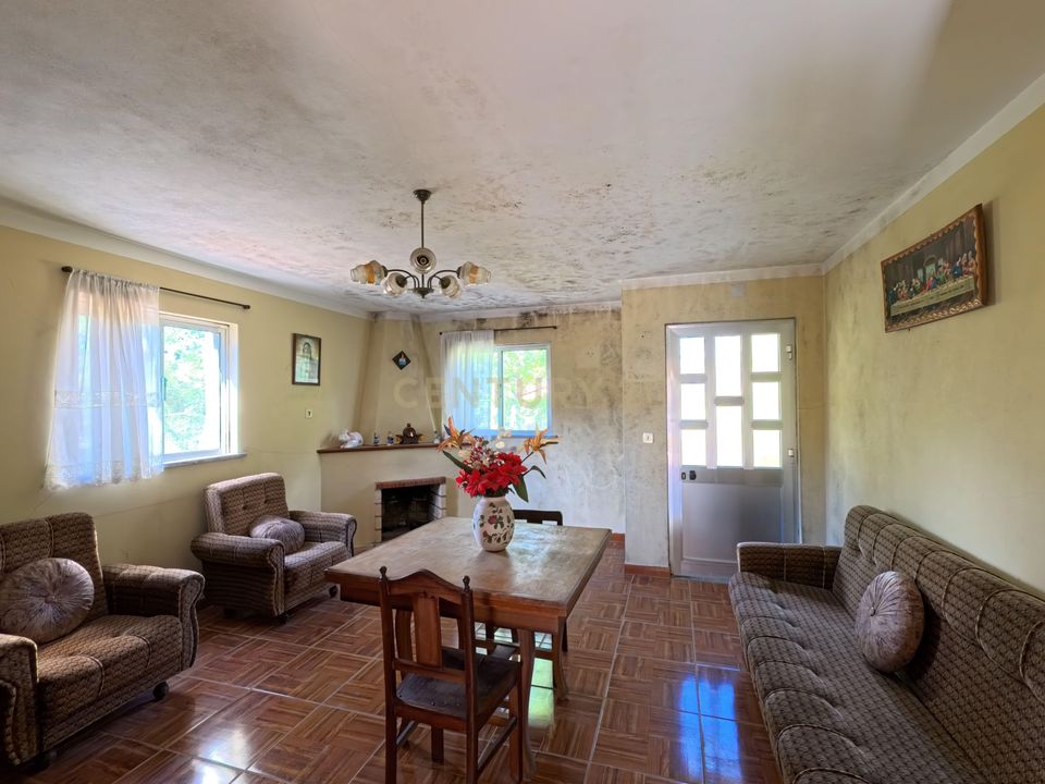 Villa i Viseu, Viseu - foto 4