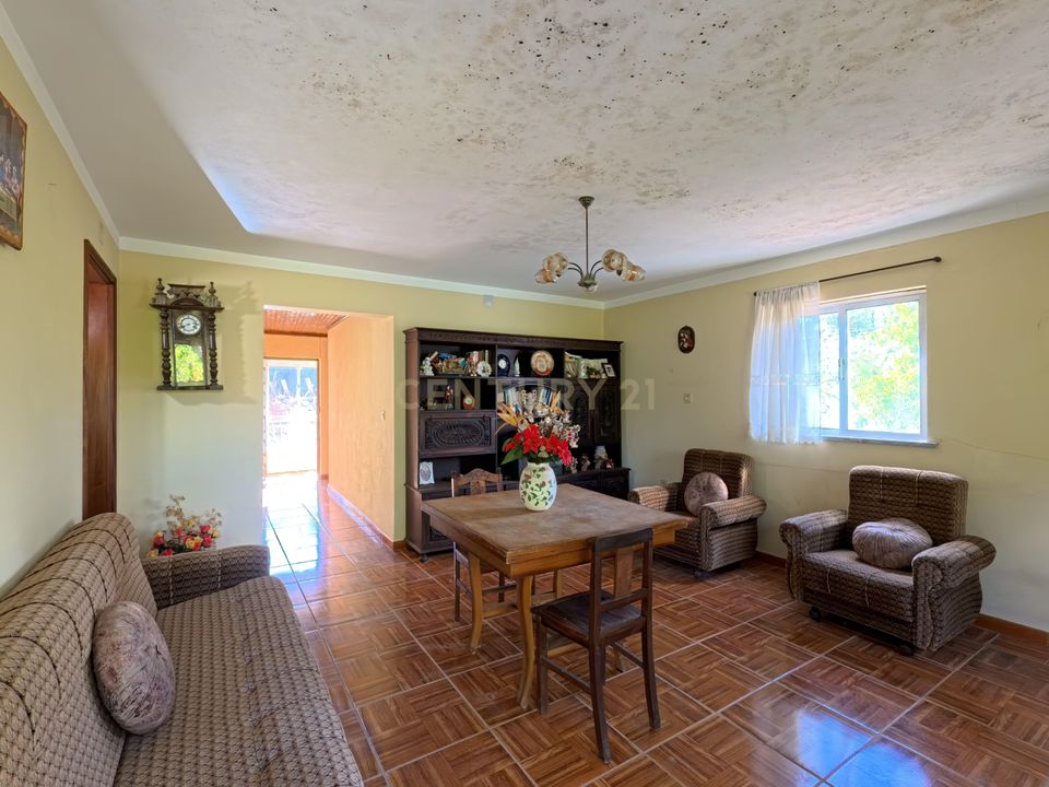 Villa i Viseu, Viseu - foto 5