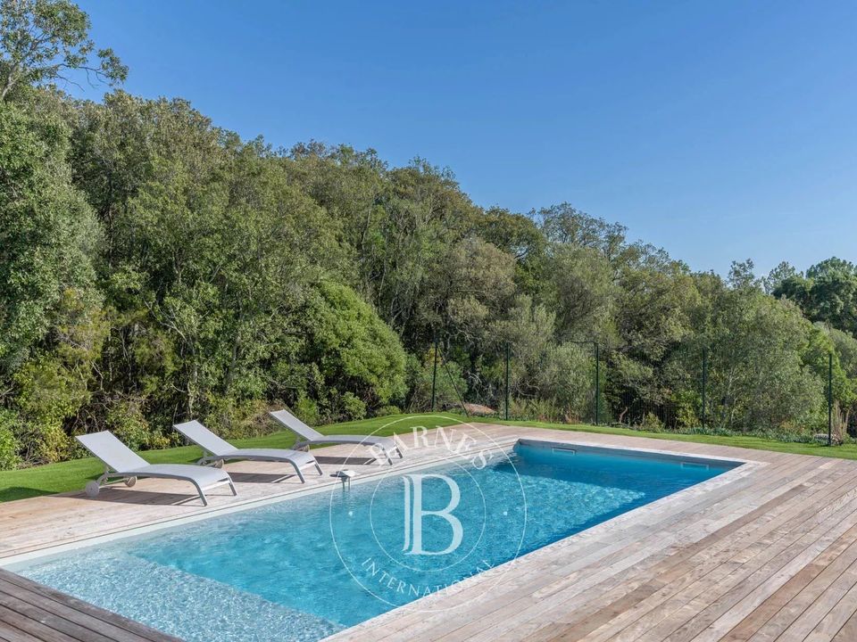 Villa i Porto-Vecchio, Corse-du-Sud - foto 4