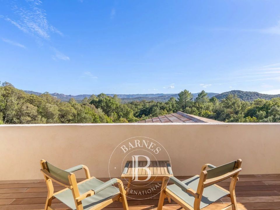 Villa i Porto-Vecchio, Corse-du-Sud - foto 5