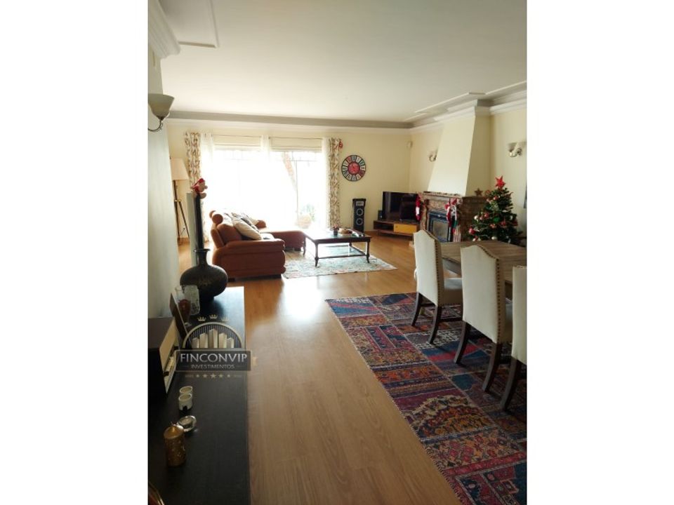 Villa i Almada, Setubal - foto 3