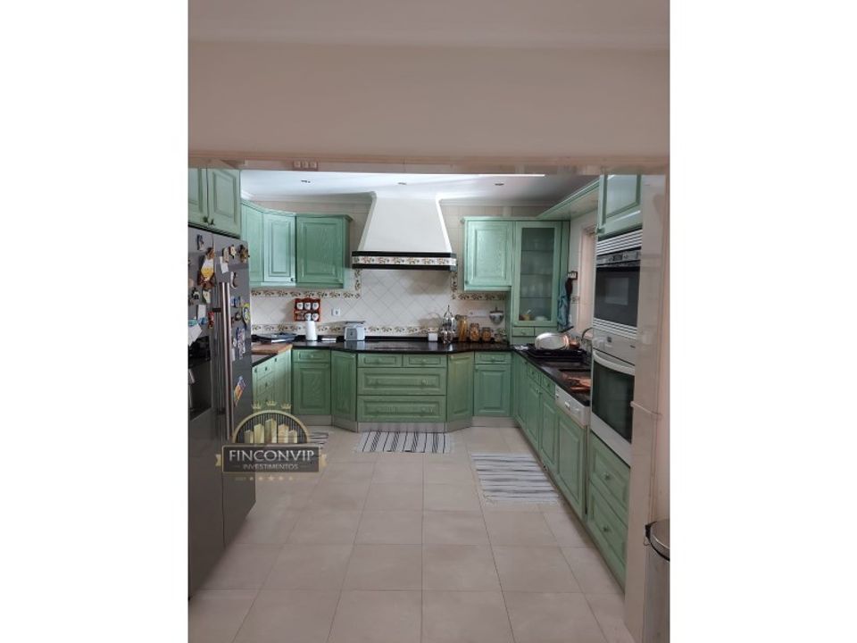 Villa i Almada, Setubal - foto 4