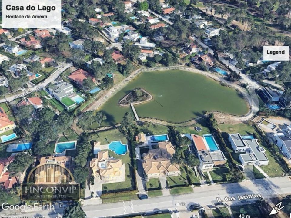 Villa i Almada, Setubal - foto 5