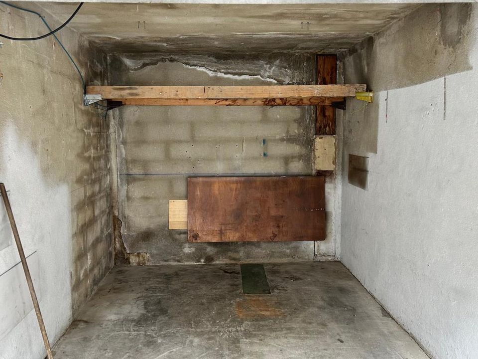 Parkeringsplads i Marseille, Bouches-du-Rhone - foto 2
