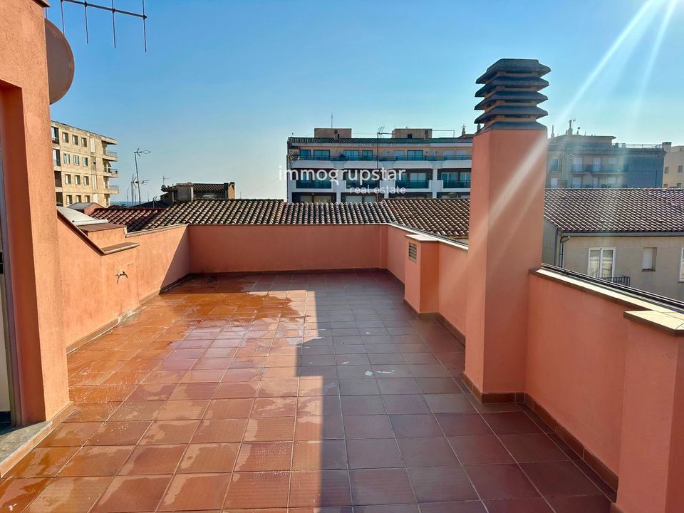 Duplex i Palamos, Gerona - foto 1