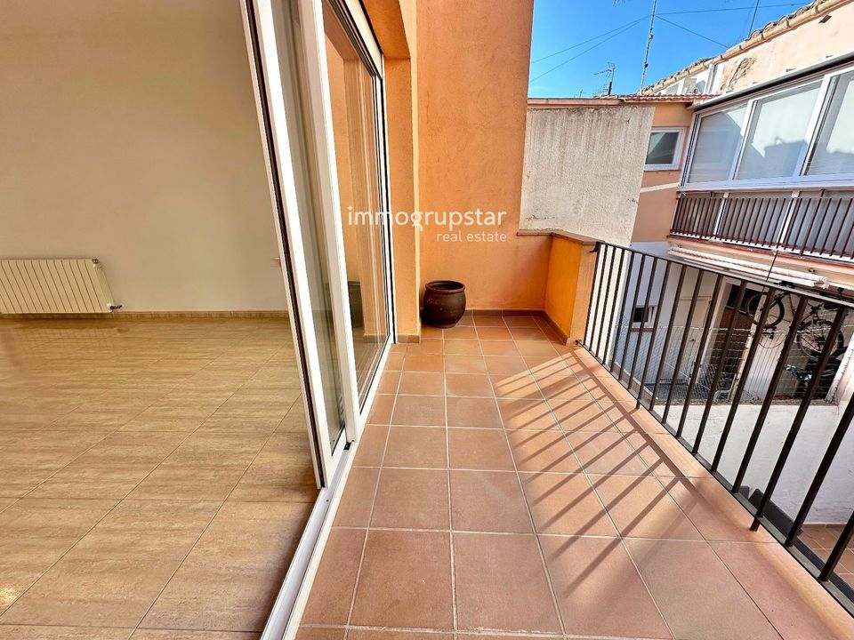 Duplex i Palamos, Gerona - foto 3