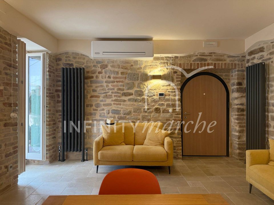 Villa a Montelparo, Fermo - foto 2