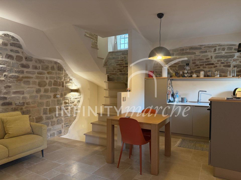 Villa a Montelparo, Fermo - foto 3