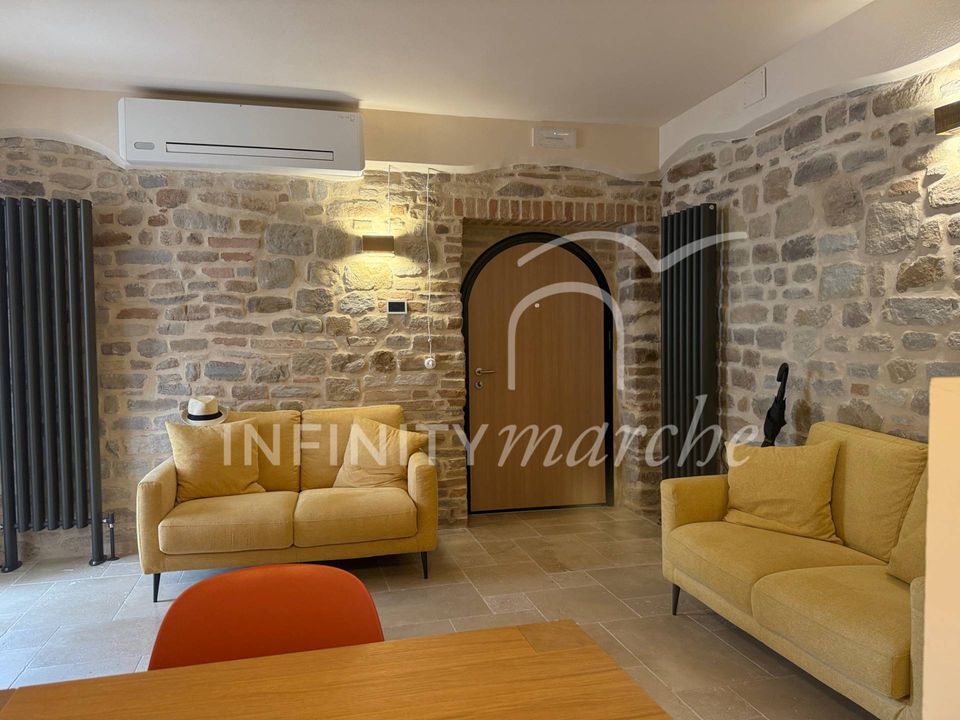 Villa a Montelparo, Fermo - foto 4