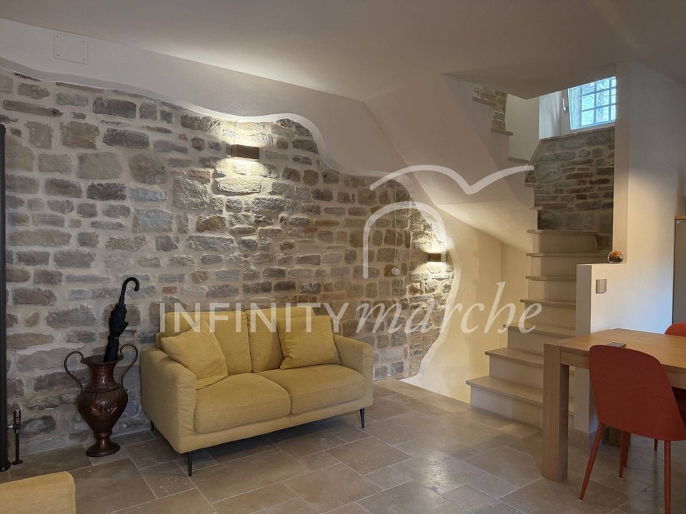 Villa a Montelparo, Fermo - foto 5