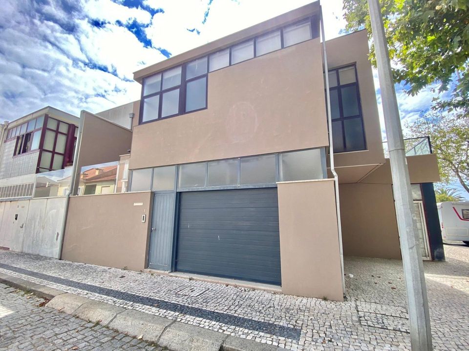 Villa i Esposende, Braga - foto 1