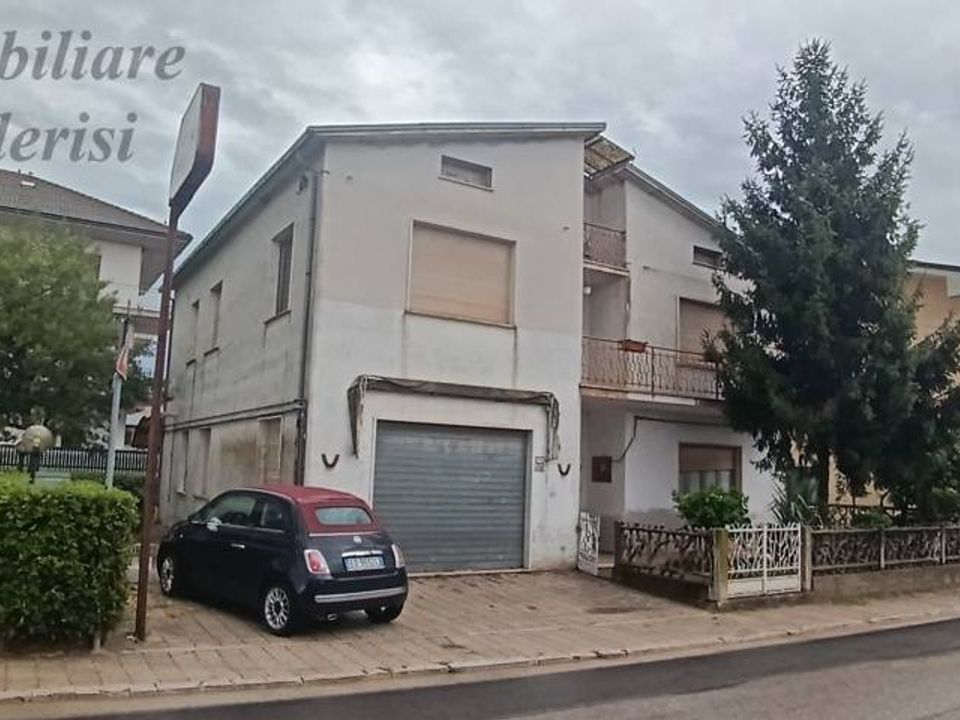 Villa i Corropoli, Teramo - foto 2