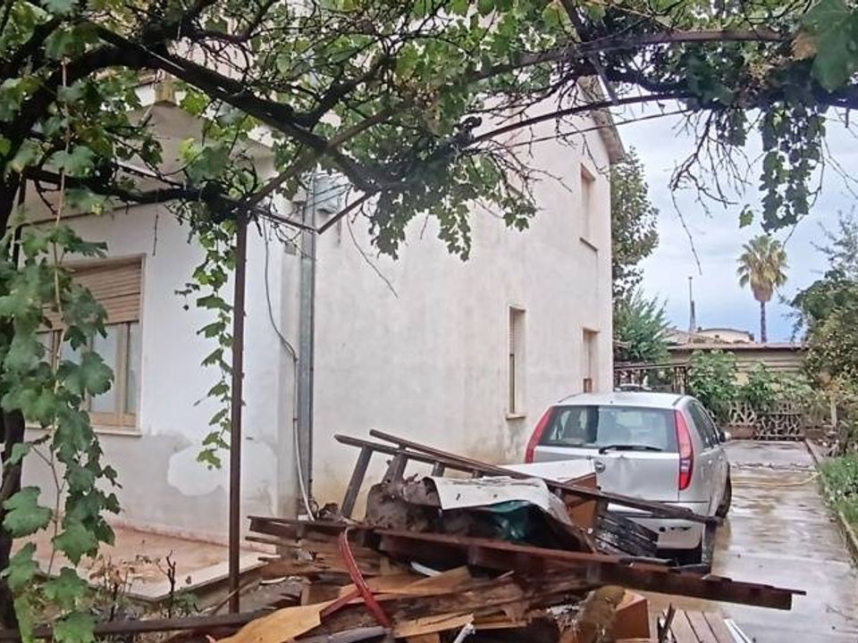 Villa i Corropoli, Teramo - foto 4