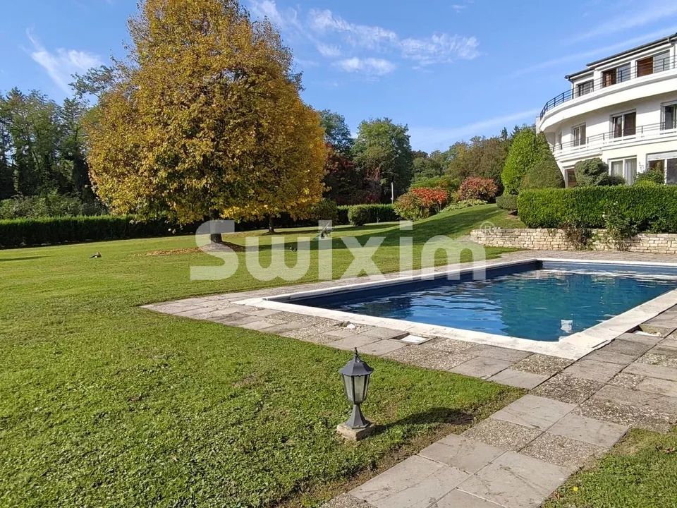 Villa i Oberhausbergen, Bas-Rhin - foto 1