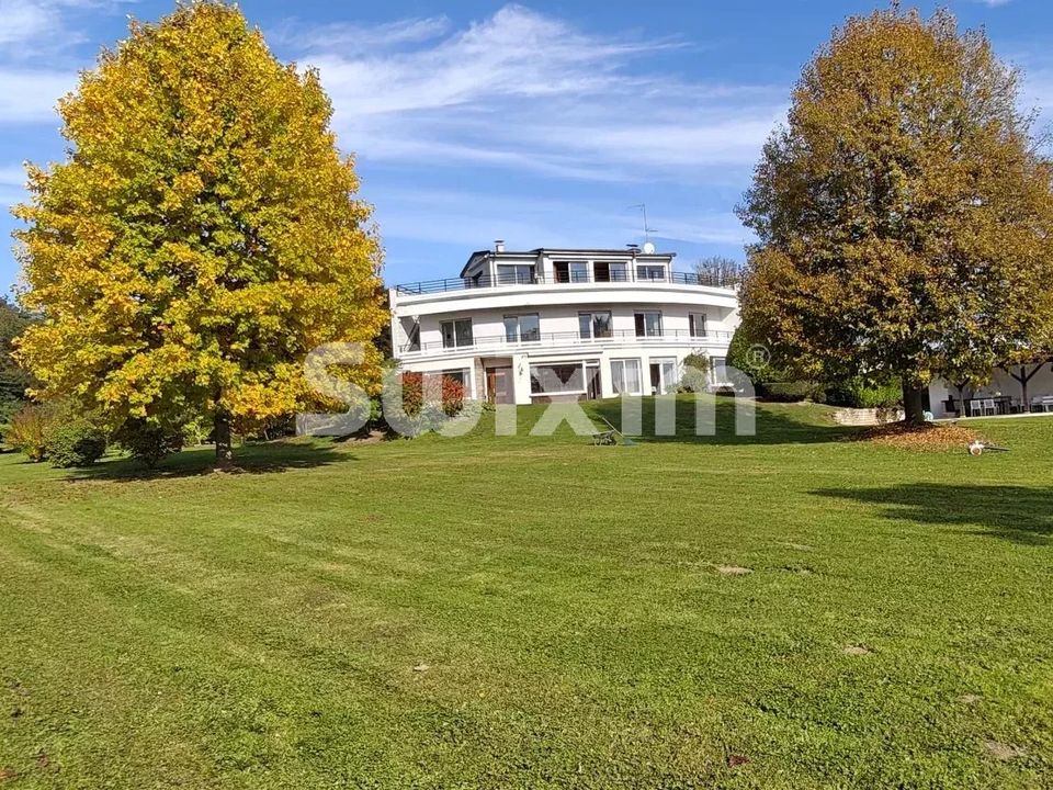Villa i Oberhausbergen, Bas-Rhin - foto 2