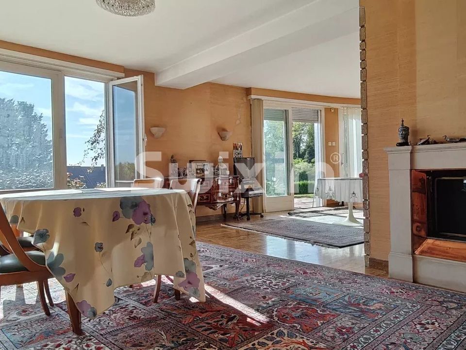 Villa i Oberhausbergen, Bas-Rhin - foto 3