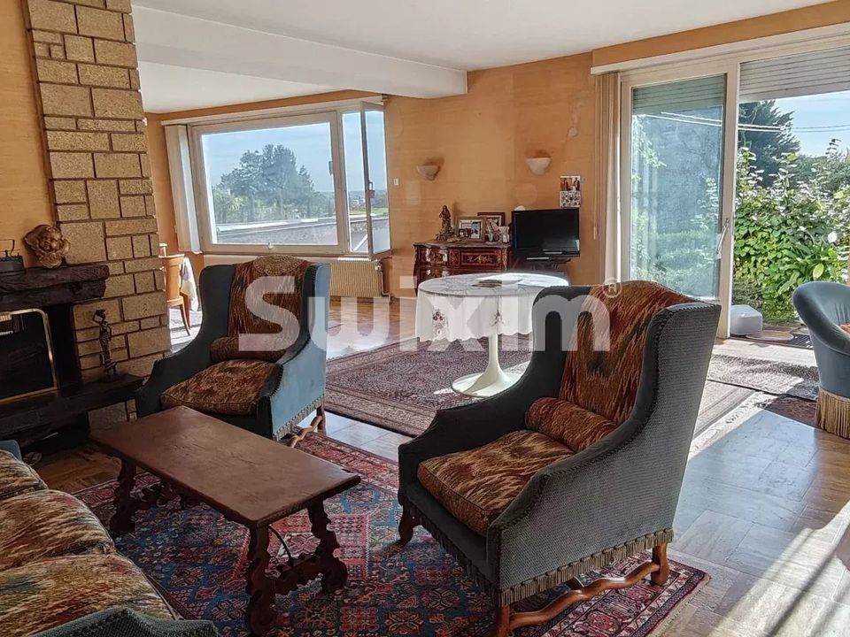 Villa i Oberhausbergen, Bas-Rhin - foto 4