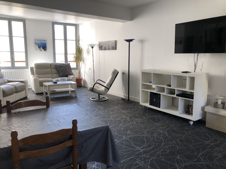 Villa i Saint-Jean-d'Angely, Charente-Maritime - foto 3