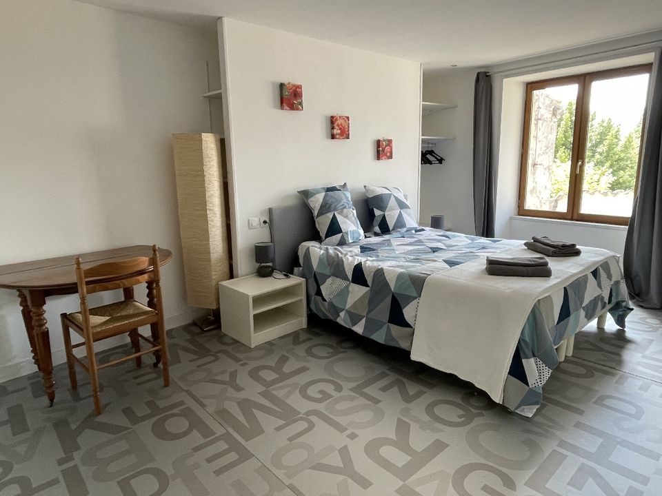 Villa i Saint-Jean-d'Angely, Charente-Maritime - foto 4