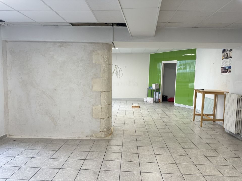 Villa i Saint-Jean-d'Angely, Charente-Maritime - foto 5