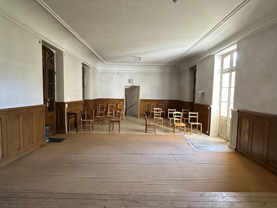 Villa i Saint-Jean-d'Angely, Charente-Maritime - foto 2