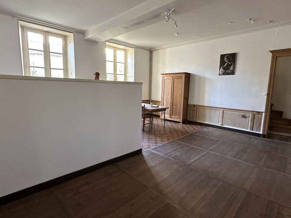 Villa i Saint-Jean-d'Angely, Charente-Maritime - foto 4